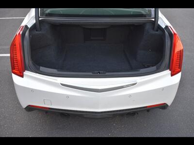 2015 Cadillac ATS 2.0T Luxury - Photo 21 - Mesa, AZ 85201