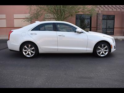 2015 Cadillac ATS 2.0T Luxury - Photo 1 - Mesa, AZ 85201