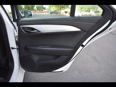2015 Cadillac ATS 2.0T Luxury - Photo 25 - Mesa, AZ 85201