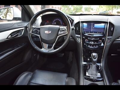 2015 Cadillac ATS 2.0T Luxury - Photo 27 - Mesa, AZ 85201