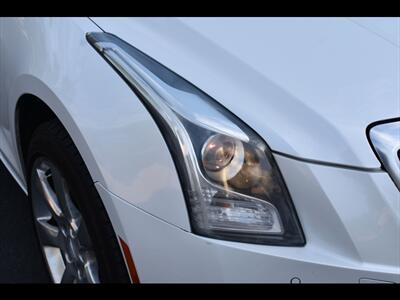 2015 Cadillac ATS 2.0T Luxury - Photo 41 - Mesa, AZ 85201