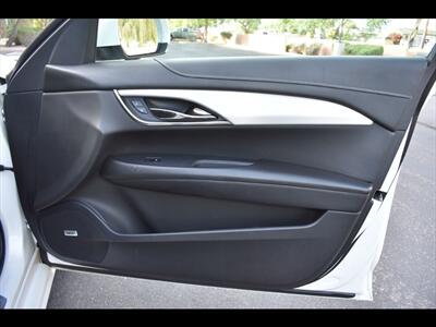 2015 Cadillac ATS 2.0T Luxury - Photo 32 - Mesa, AZ 85201
