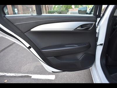2015 Cadillac ATS 2.0T Luxury - Photo 20 - Mesa, AZ 85201