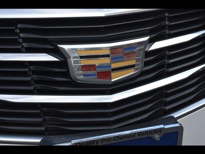 2015 Cadillac ATS 2.0T Luxury - Photo 42 - Mesa, AZ 85201