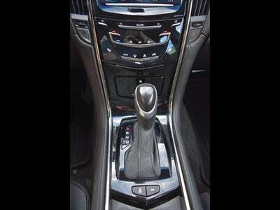 2015 Cadillac ATS 2.0T Luxury - Photo 11 - Mesa, AZ 85201