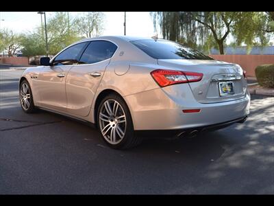 2015 Maserati Ghibli S Q4   - Photo 6 - Mesa, AZ 85201