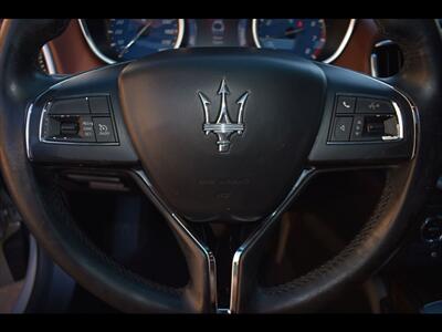 2015 Maserati Ghibli S Q4   - Photo 14 - Mesa, AZ 85201