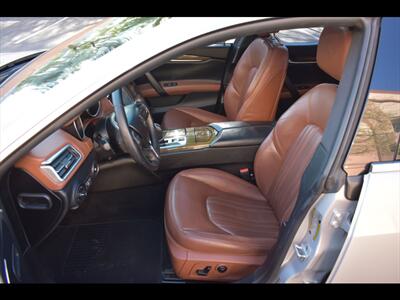 2015 Maserati Ghibli S Q4   - Photo 16 - Mesa, AZ 85201