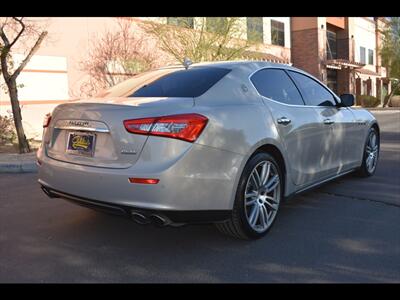 2015 Maserati Ghibli S Q4   - Photo 7 - Mesa, AZ 85201