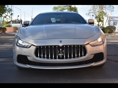 2015 Maserati Ghibli S Q4   - Photo 8 - Mesa, AZ 85201