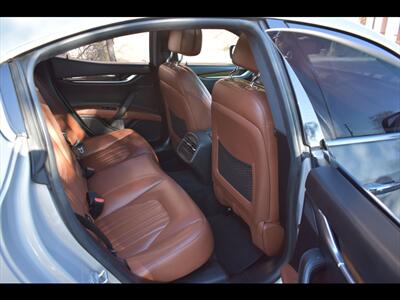 2015 Maserati Ghibli S Q4   - Photo 26 - Mesa, AZ 85201