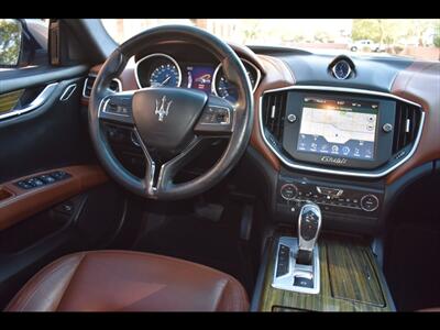 2015 Maserati Ghibli S Q4   - Photo 29 - Mesa, AZ 85201