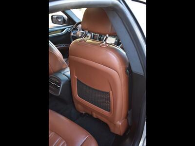 2015 Maserati Ghibli S Q4   - Photo 27 - Mesa, AZ 85201