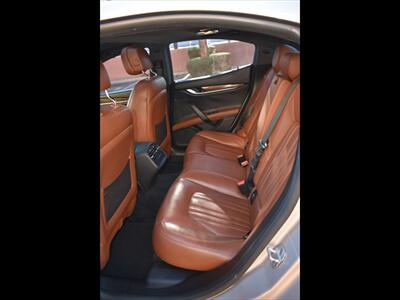 2015 Maserati Ghibli S Q4   - Photo 20 - Mesa, AZ 85201