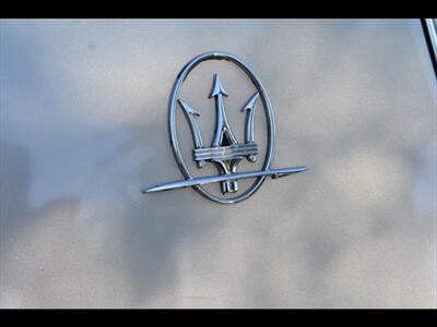 2015 Maserati Ghibli S Q4   - Photo 52 - Mesa, AZ 85201
