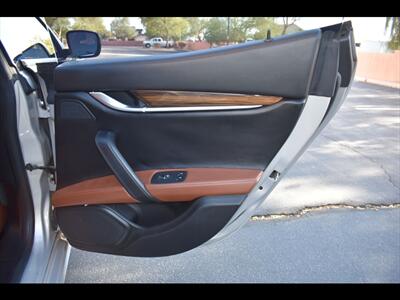 2015 Maserati Ghibli S Q4   - Photo 28 - Mesa, AZ 85201
