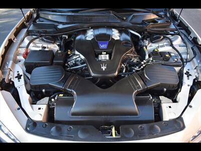 2015 Maserati Ghibli S Q4   - Photo 39 - Mesa, AZ 85201