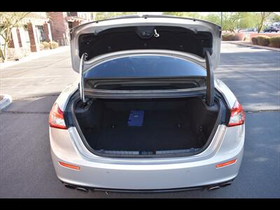 2015 Maserati Ghibli S Q4   - Photo 24 - Mesa, AZ 85201