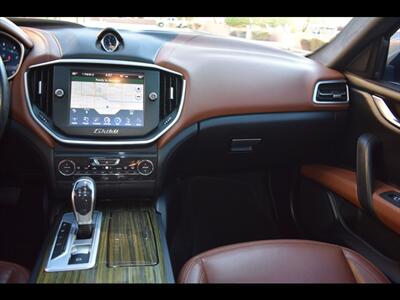 2015 Maserati Ghibli S Q4   - Photo 30 - Mesa, AZ 85201