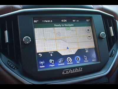 2015 Maserati Ghibli S Q4   - Photo 10 - Mesa, AZ 85201