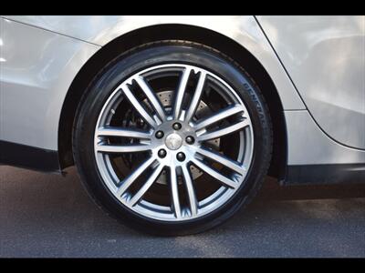2015 Maserati Ghibli S Q4   - Photo 38 - Mesa, AZ 85201