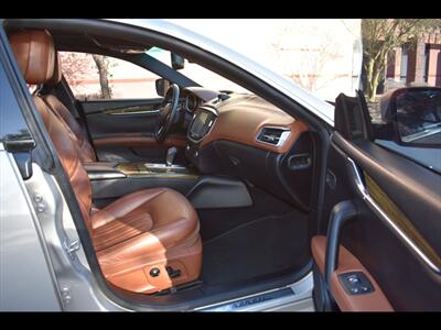 2015 Maserati Ghibli S Q4   - Photo 32 - Mesa, AZ 85201