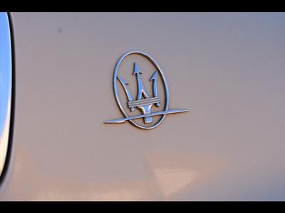 2015 Maserati Ghibli S Q4   - Photo 48 - Mesa, AZ 85201