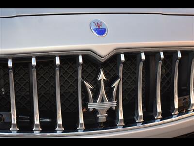 2015 Maserati Ghibli S Q4   - Photo 45 - Mesa, AZ 85201