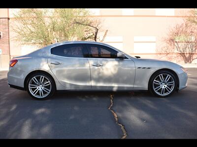 2015 Maserati Ghibli S Q4   - Photo 1 - Mesa, AZ 85201
