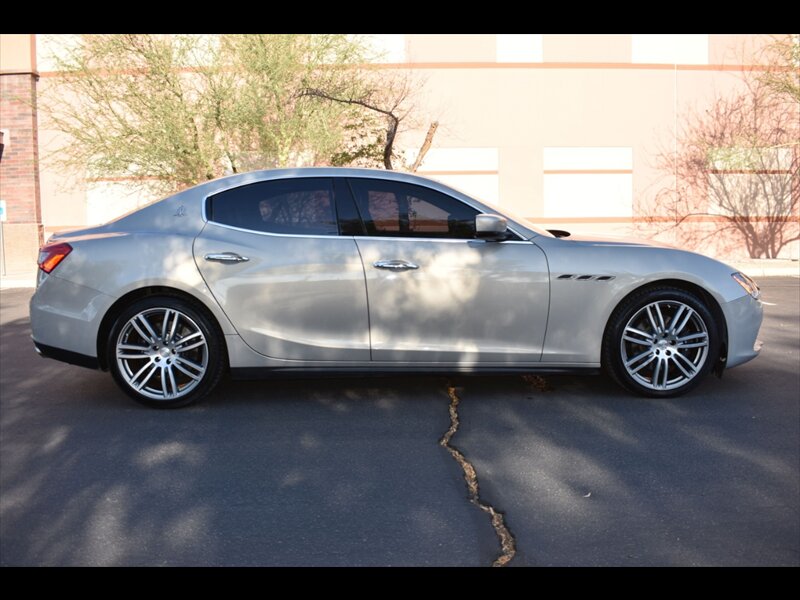 2015 Maserati Ghibli S Q4 - Photo 1 - Mesa, AZ 85201