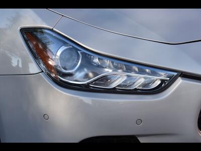 2015 Maserati Ghibli S Q4   - Photo 44 - Mesa, AZ 85201
