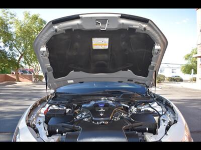 2015 Maserati Ghibli S Q4   - Photo 43 - Mesa, AZ 85201