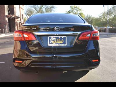 2019 Nissan Sentra S   - Photo 9 - Mesa, AZ 85201