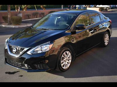 2019 Nissan Sentra S   - Photo 3 - Mesa, AZ 85201