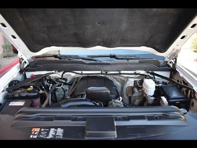 2018 Chevrolet Silverado 2500HD LT   - Photo 38 - Mesa, AZ 85201