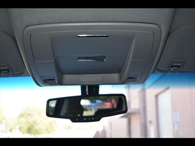 2018 Chevrolet Silverado 2500HD LT   - Photo 30 - Mesa, AZ 85201