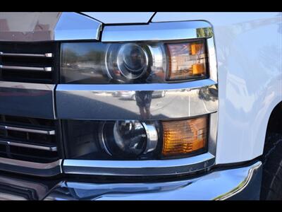 2018 Chevrolet Silverado 2500HD LT   - Photo 44 - Mesa, AZ 85201