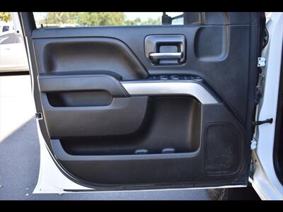 2018 Chevrolet Silverado 2500HD LT   - Photo 17 - Mesa, AZ 85201