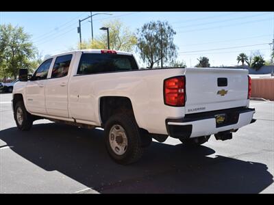 2018 Chevrolet Silverado 2500HD LT   - Photo 6 - Mesa, AZ 85201