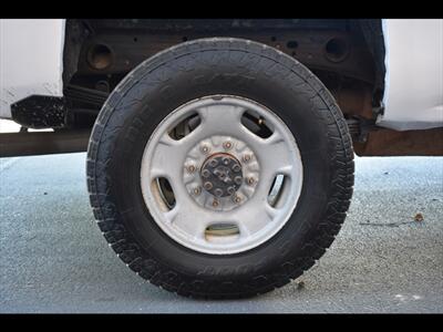 2018 Chevrolet Silverado 2500HD LT   - Photo 36 - Mesa, AZ 85201