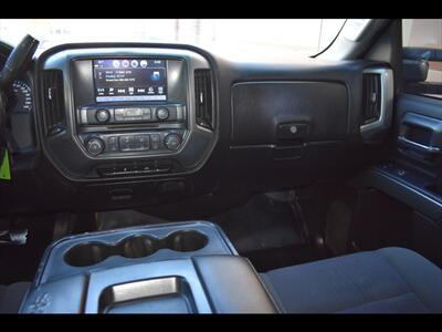 2018 Chevrolet Silverado 2500HD LT   - Photo 29 - Mesa, AZ 85201