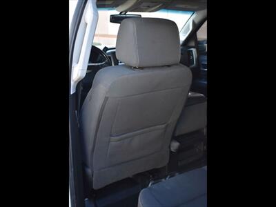 2018 Chevrolet Silverado 2500HD LT   - Photo 20 - Mesa, AZ 85201