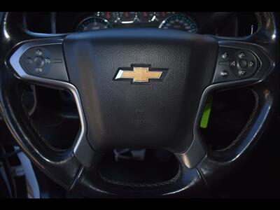 2018 Chevrolet Silverado 2500HD LT   - Photo 13 - Mesa, AZ 85201