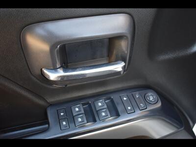 2018 Chevrolet Silverado 2500HD LT   - Photo 18 - Mesa, AZ 85201