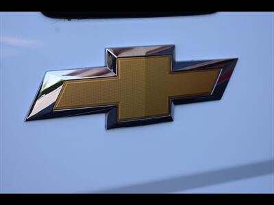 2018 Chevrolet Silverado 2500HD LT   - Photo 48 - Mesa, AZ 85201