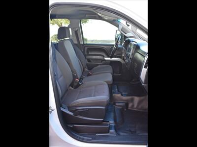 2018 Chevrolet Silverado 2500HD LT   - Photo 31 - Mesa, AZ 85201