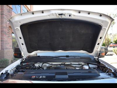 2018 Chevrolet Silverado 2500HD LT   - Photo 37 - Mesa, AZ 85201