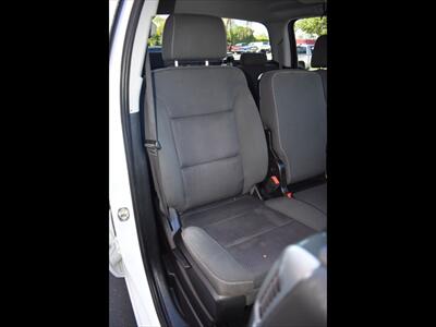 2018 Chevrolet Silverado 2500HD LT   - Photo 32 - Mesa, AZ 85201