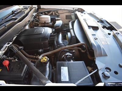 2018 Chevrolet Silverado 2500HD LT   - Photo 39 - Mesa, AZ 85201