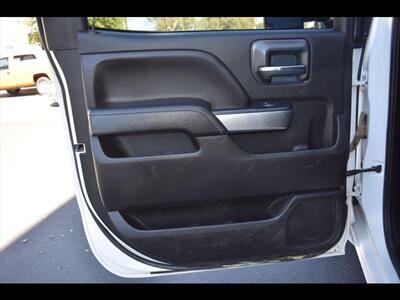 2018 Chevrolet Silverado 2500HD LT   - Photo 21 - Mesa, AZ 85201